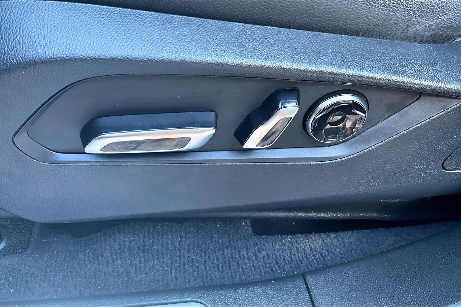 Certified 2023 Acura RDX AWD image 36
