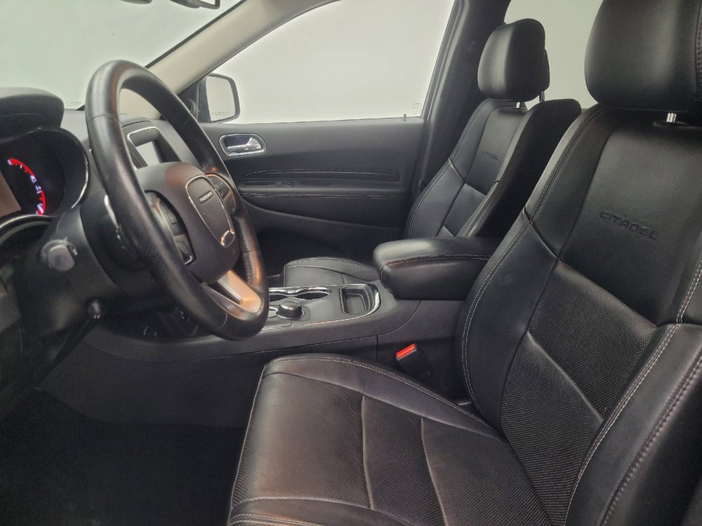 Used 2014 Dodge Durango Citadel AWD/4WD image 17
