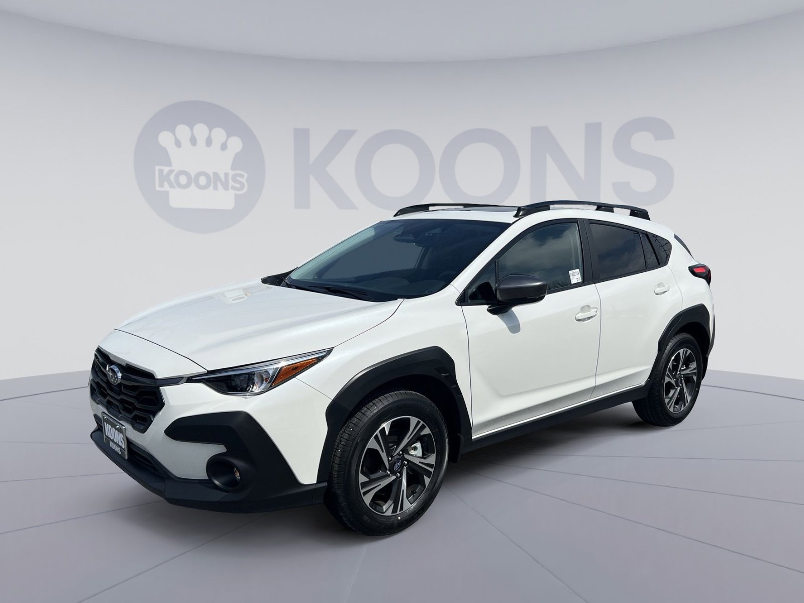 Used 2026 Subaru Crosstrek 2.0i Premium