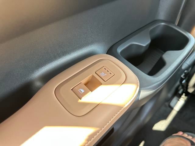 New 2026 Hyundai Santa Fe Limited image 17