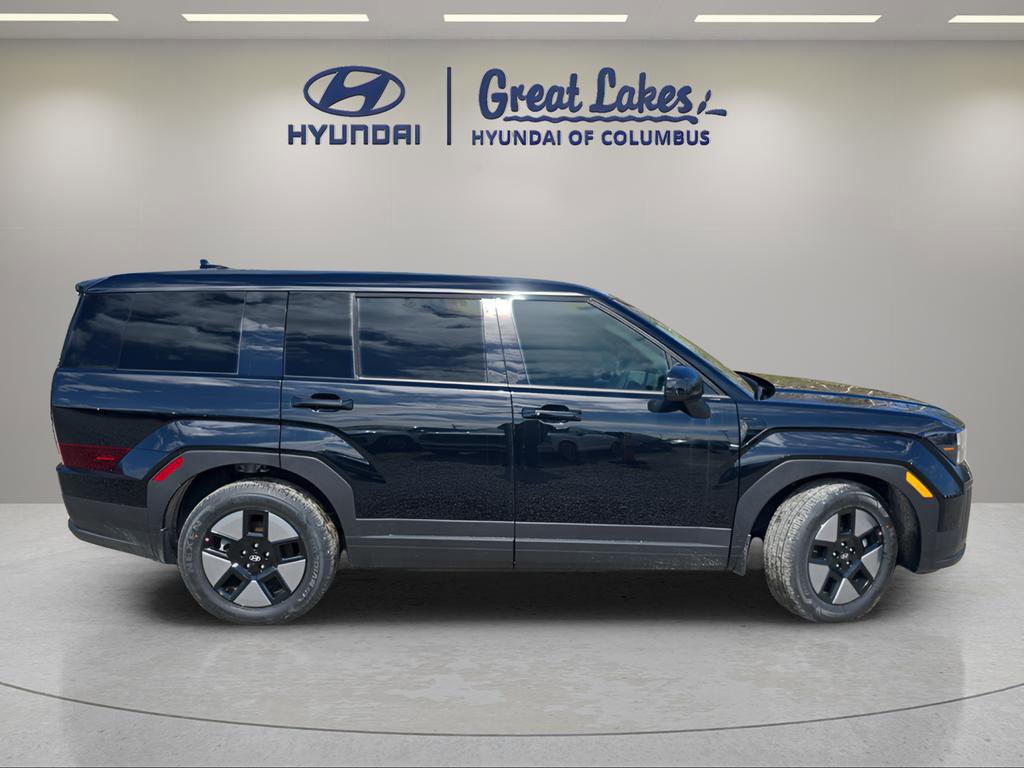 New 2026 Hyundai Santa Fe SE FWD image 6