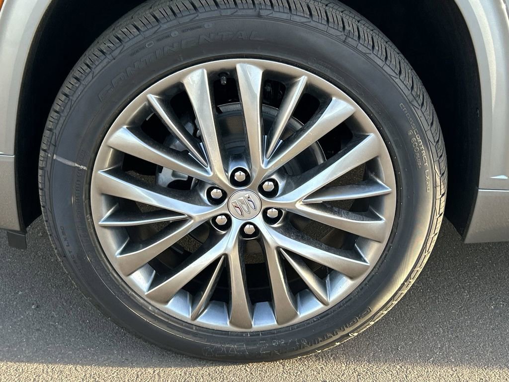 New 2026 Buick Enclave Avenir w/ Super Cruise Package AWD/4WD image 34