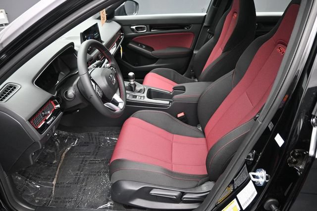 New 2026 Honda Civic Si image 16