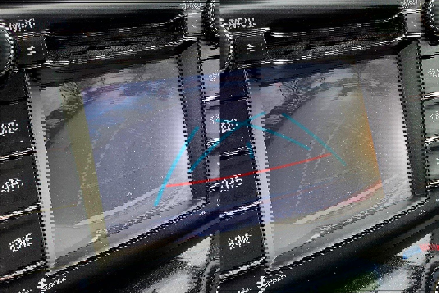 Used 2018 Toyota RAV4 Adventure w/ Plus Extra Value Package image 21