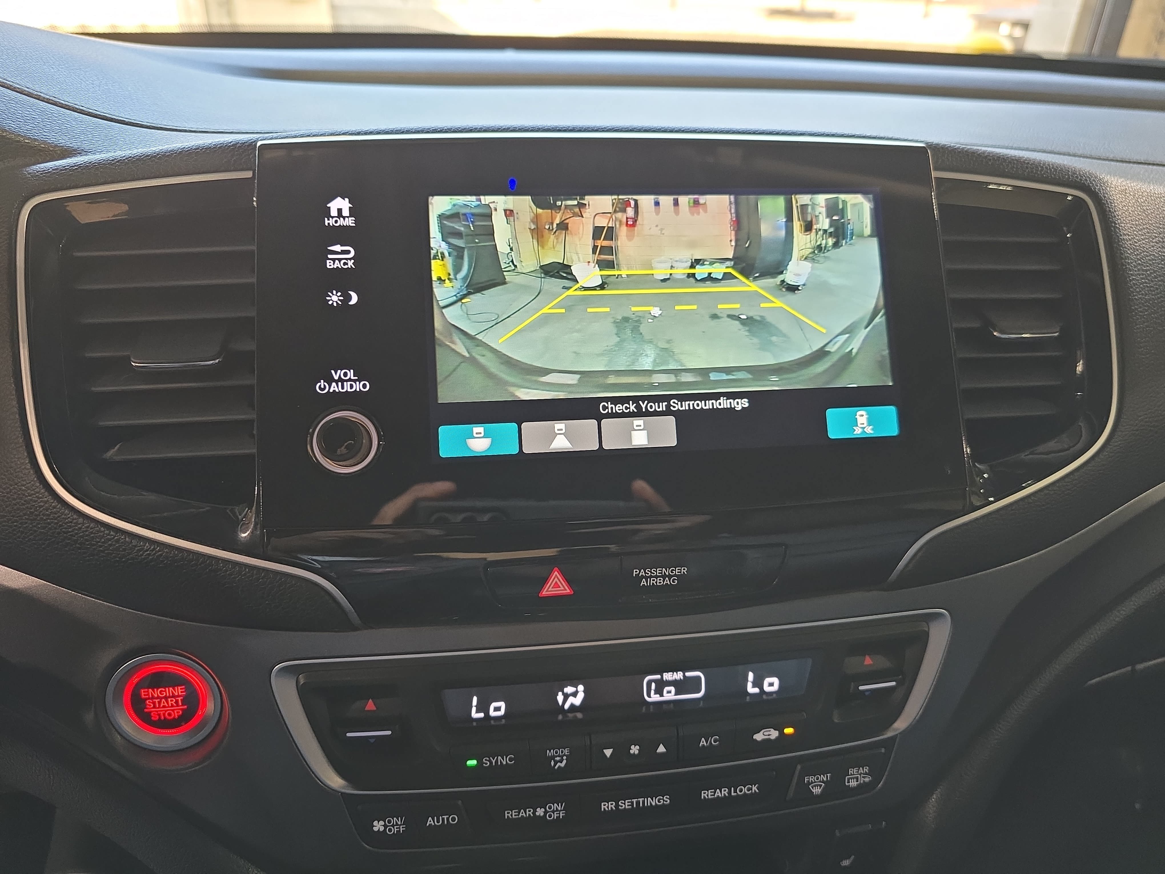 Used 2022 Honda Pilot Special Edition image 23