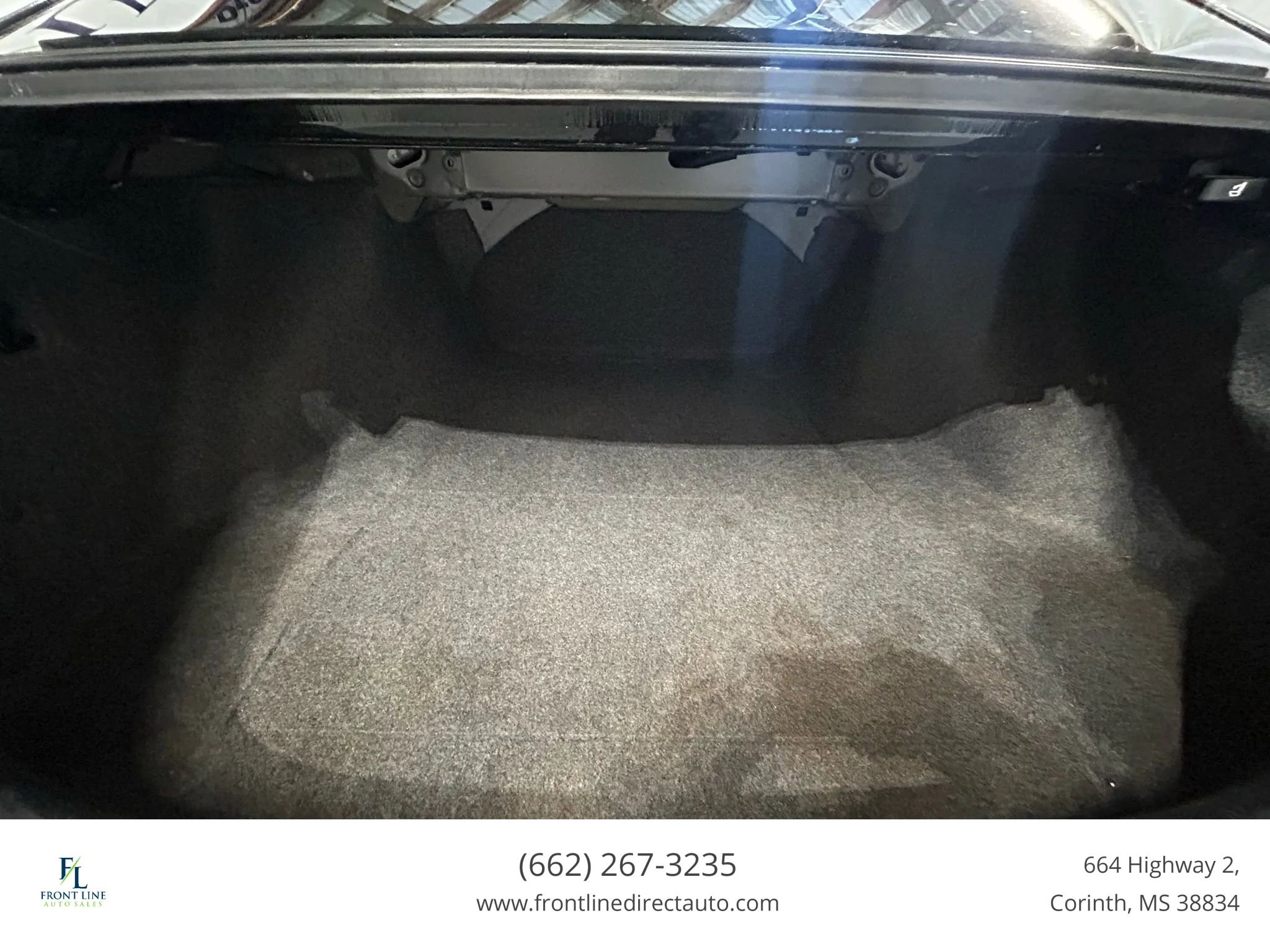 Used 2015 Honda Accord LX image 18