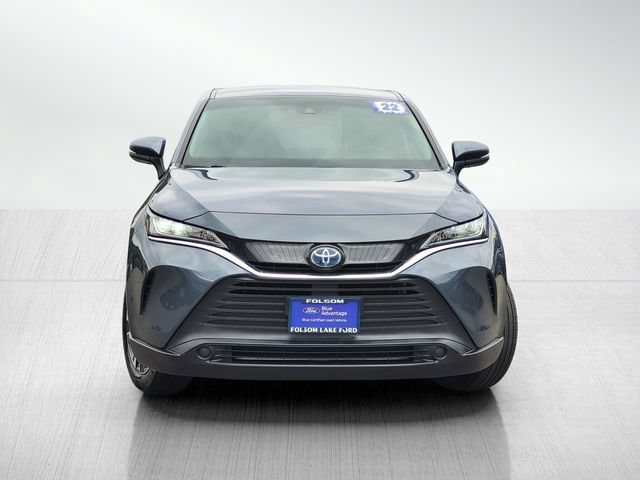 Used 2022 Toyota Venza LE AWD/4WD image 2