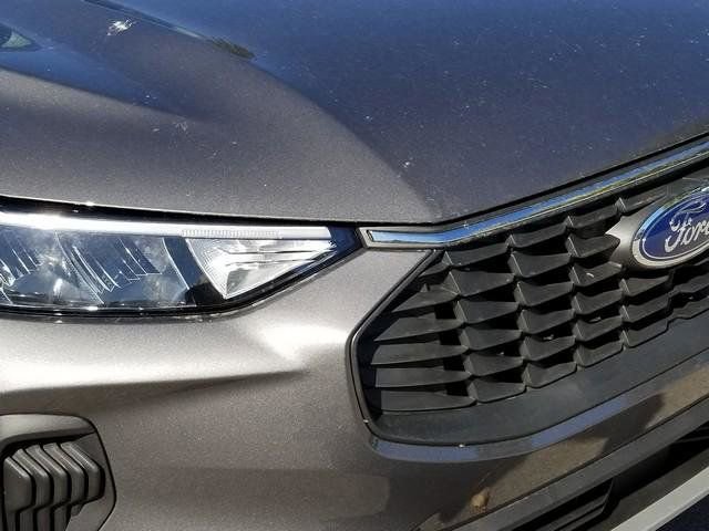 New 2026 Ford Escape Active w/ Cold Weather Package image 9