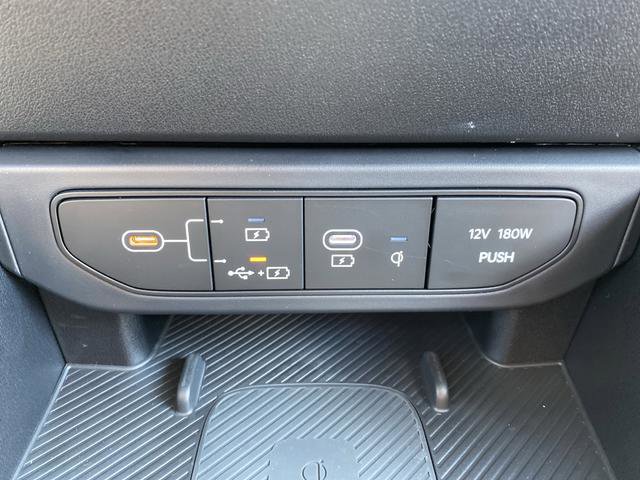 New 2025 Kia K4 EX image 21