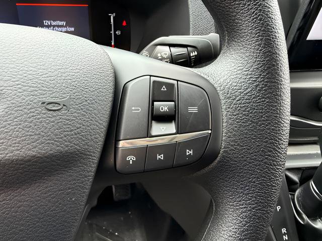 New 2026 Ford Transit 150 148 Medium Roof AWD w/ Load Area Protection Package image 17