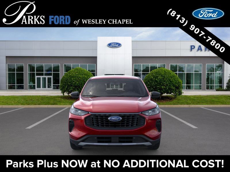 New 2026 Ford Escape Active FWD image 6