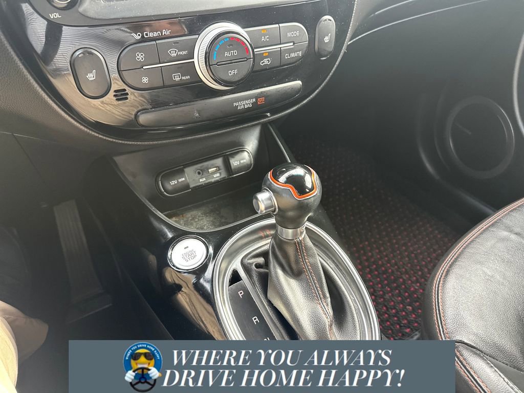 Used 2019 Kia Soul ! w/ Technology Package image 15