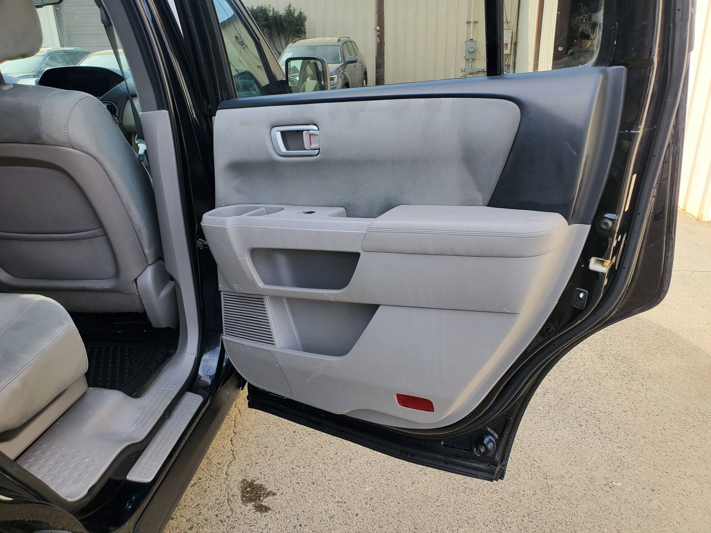 Used 2013 Honda Pilot LX image 20