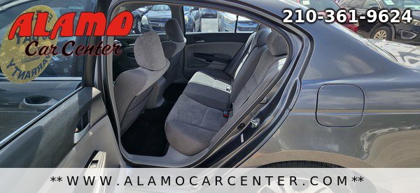 Used 2009 Honda Accord LX-P image 25