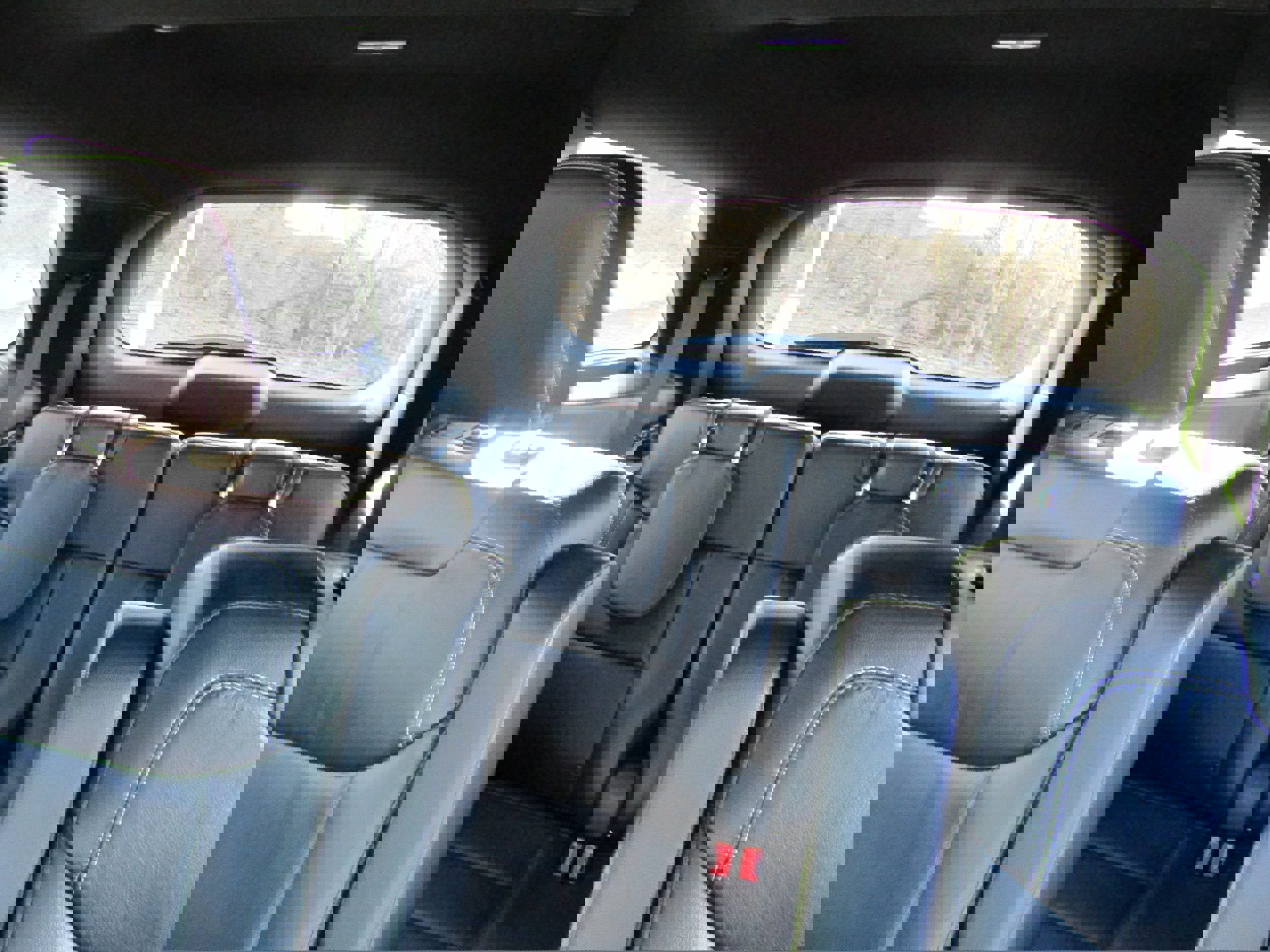 Certified 2022 Ford Explorer ST w/ Equipment Group 401A image 36