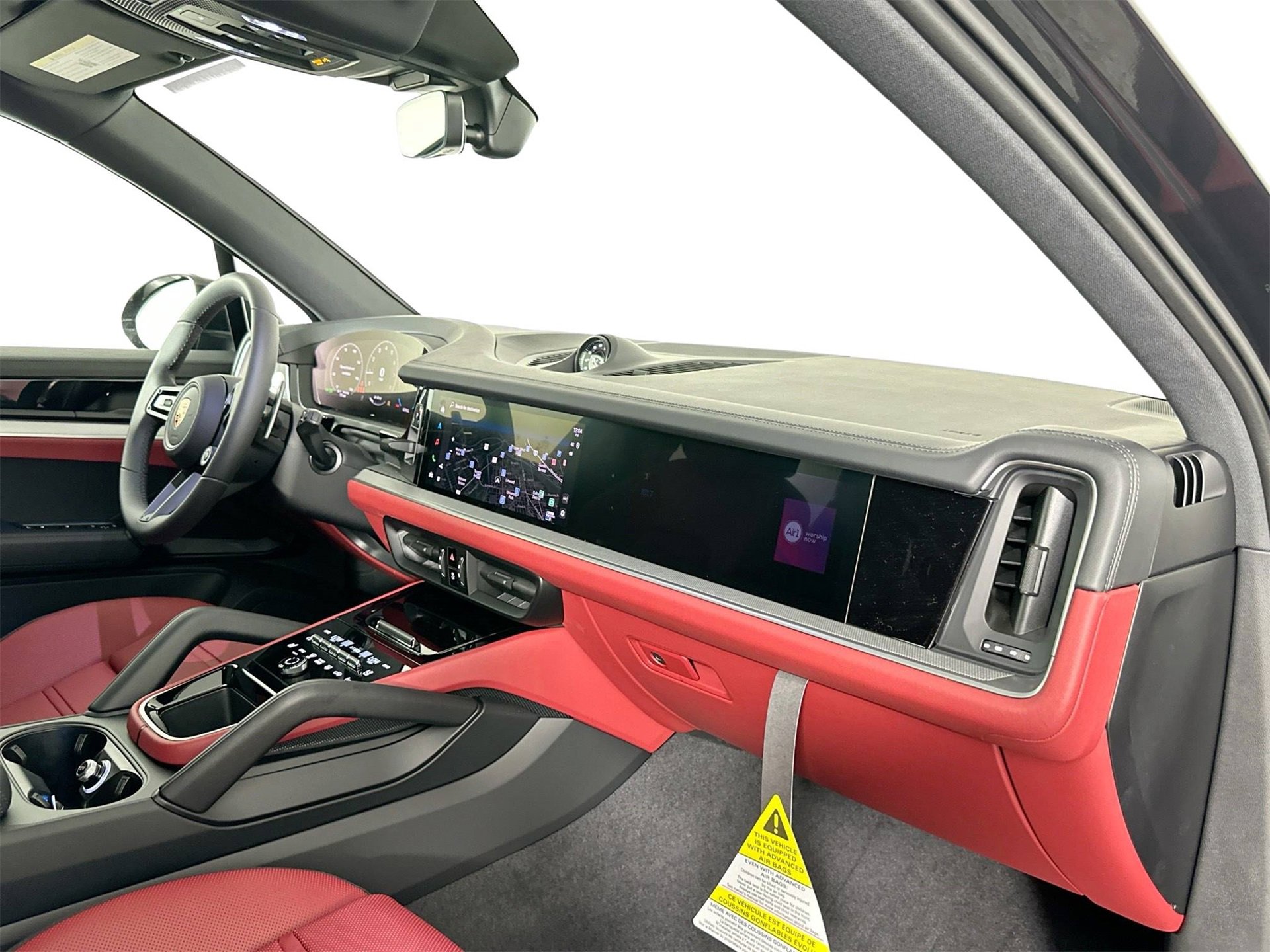 New 2026 Porsche Cayenne image 32