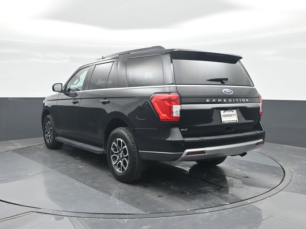 Used 2024 Ford Expedition XLT RWD image 22