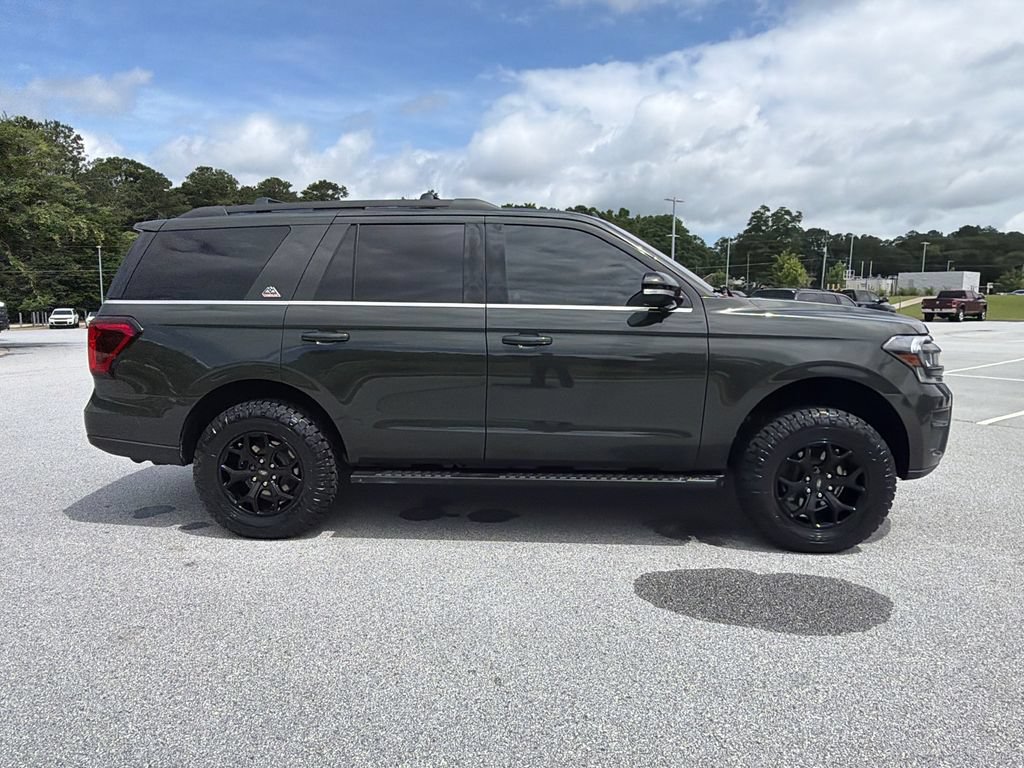 Used 2023 Ford Expedition Timberline AWD/4WD image 8