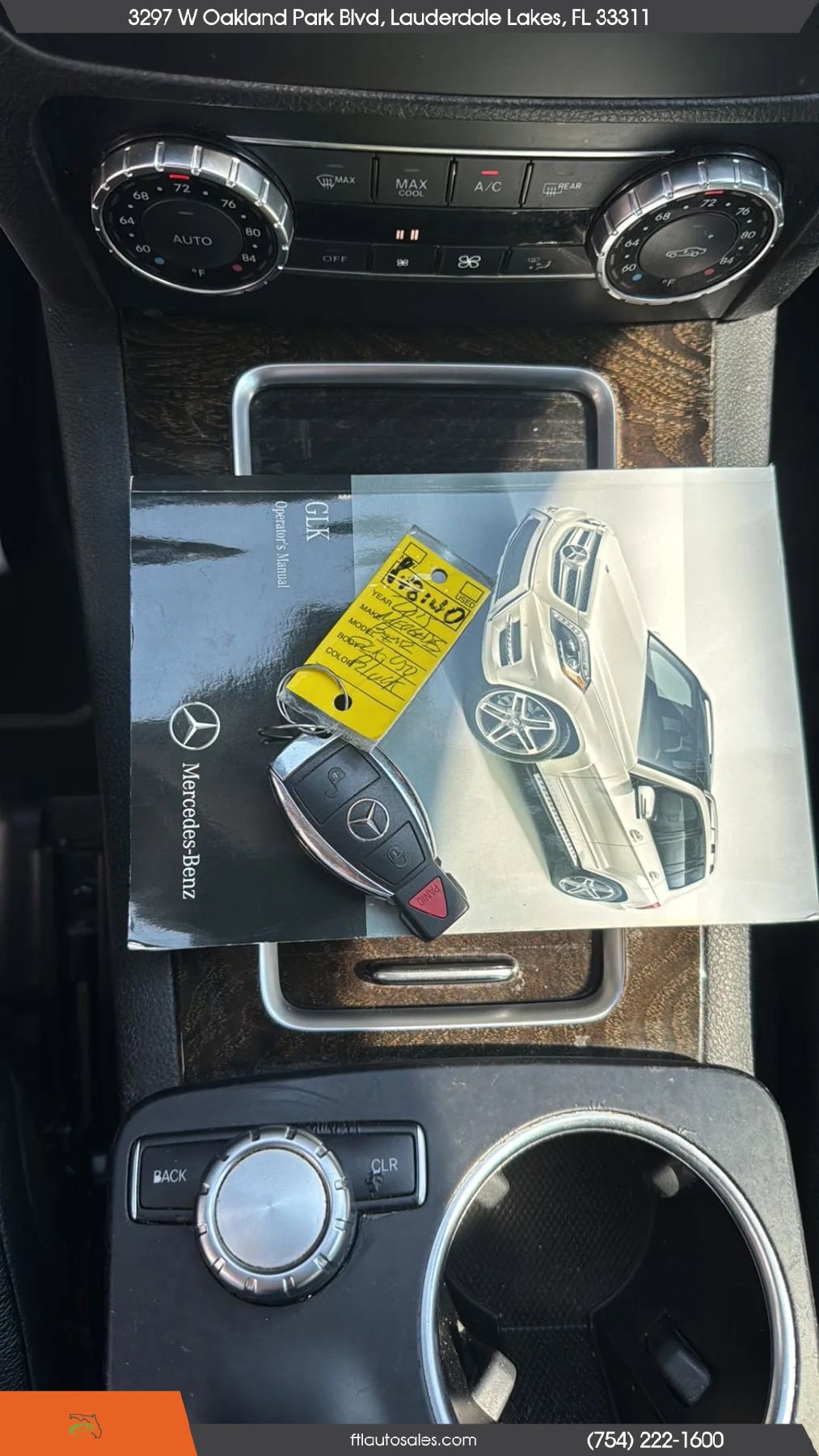 Used 2015 Mercedes-Benz GLK 250 GLK 250 BlueTEC 4MATIC Sport U image 64