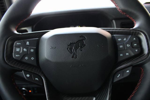 New 2025 Ford Bronco Raptor image 12