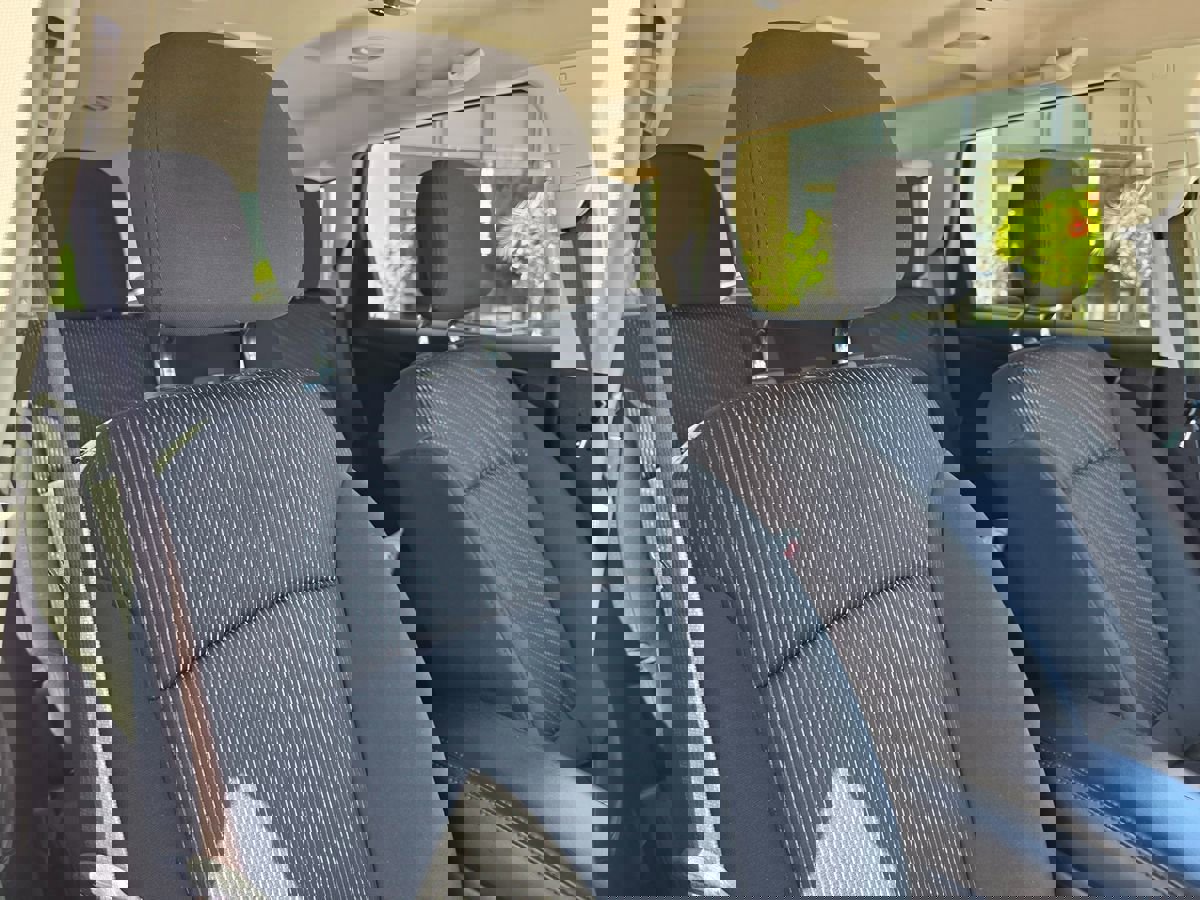 Used 2016 Dodge Journey Crossroad FWD image 16