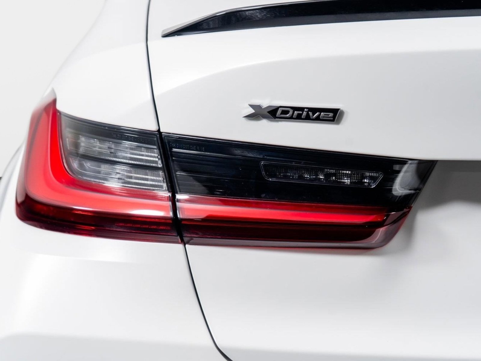 Used 2026 BMW M3 Competition image 12