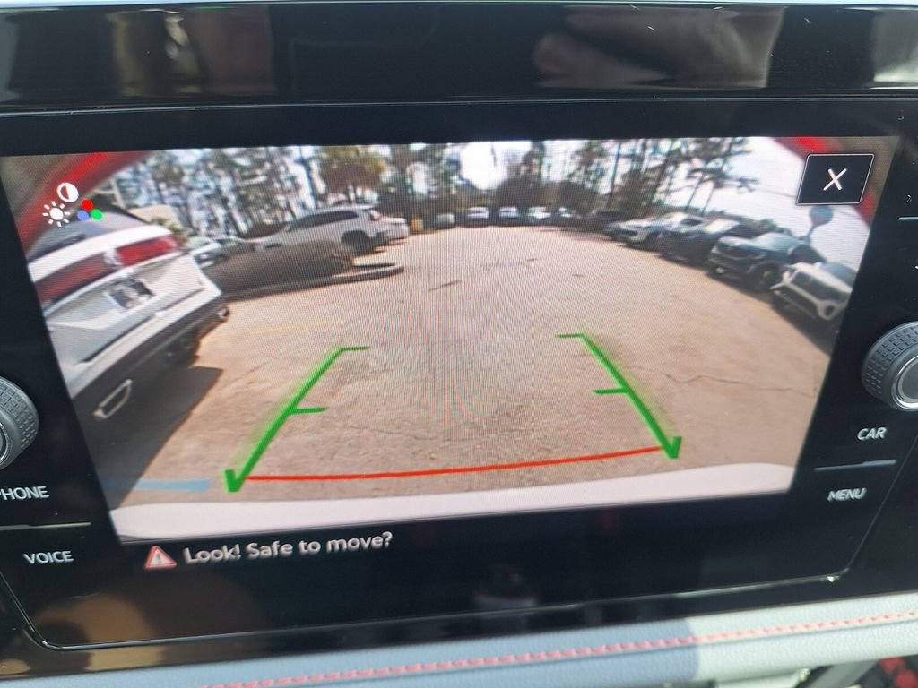 Used 2025 Volkswagen Jetta GLI Autobahn image 15