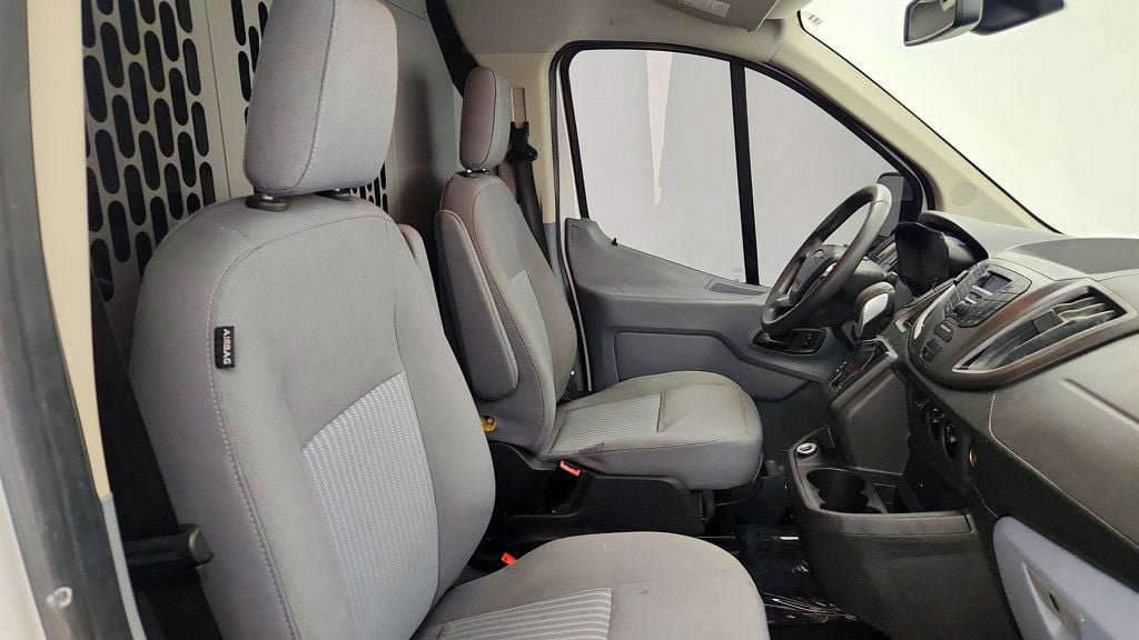 Used 2019 Ford Transit 150 130 Low Roof RWD image 25
