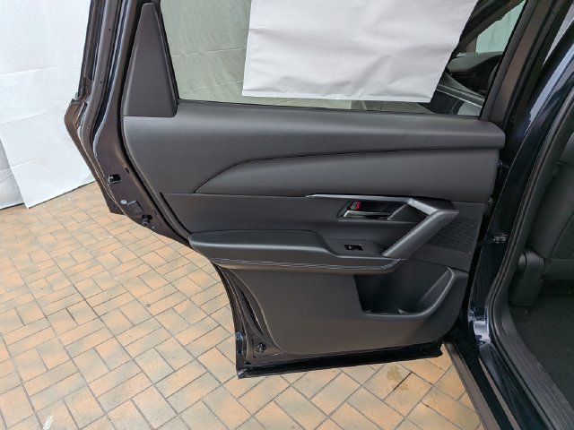 New 2026 MAZDA CX-5 Select AWD/4WD image 14