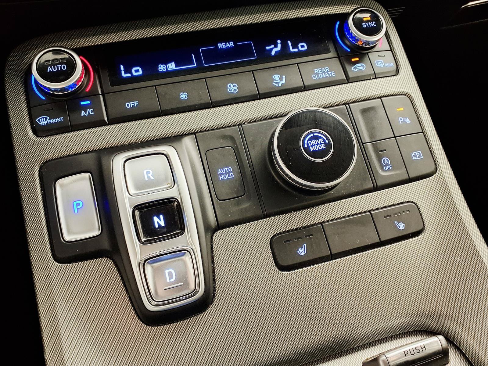 Certified 2024 Hyundai Palisade XRT FWD image 21