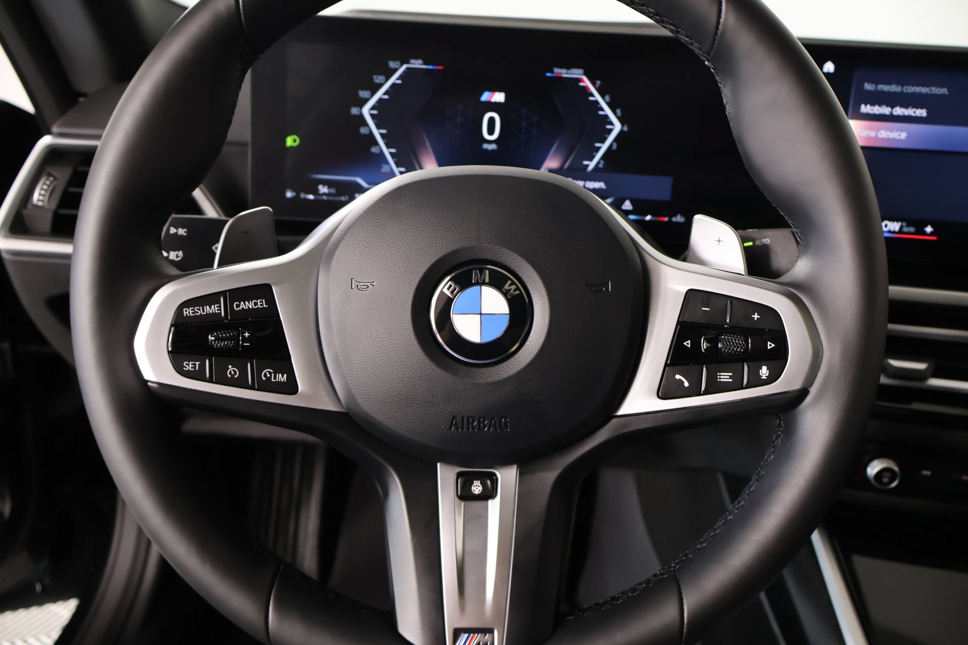 Certified 2024 BMW 230i xDrive Coupe w/ Premium Package AWD/4WD image 3