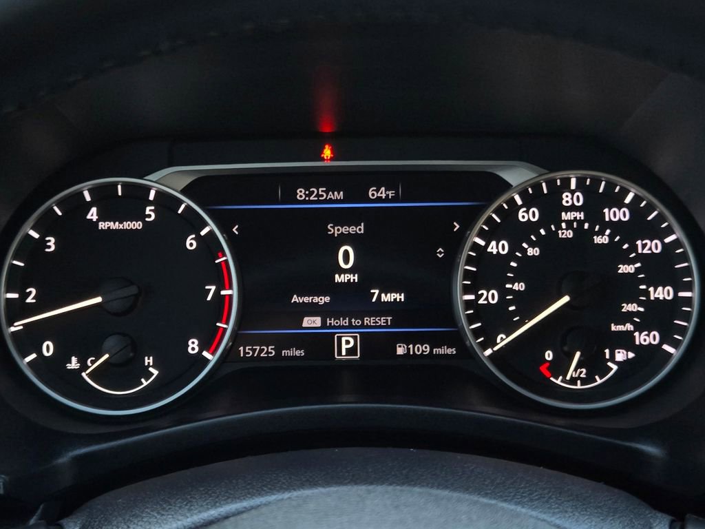 Used 2021 Nissan Sentra SV FWD image 21