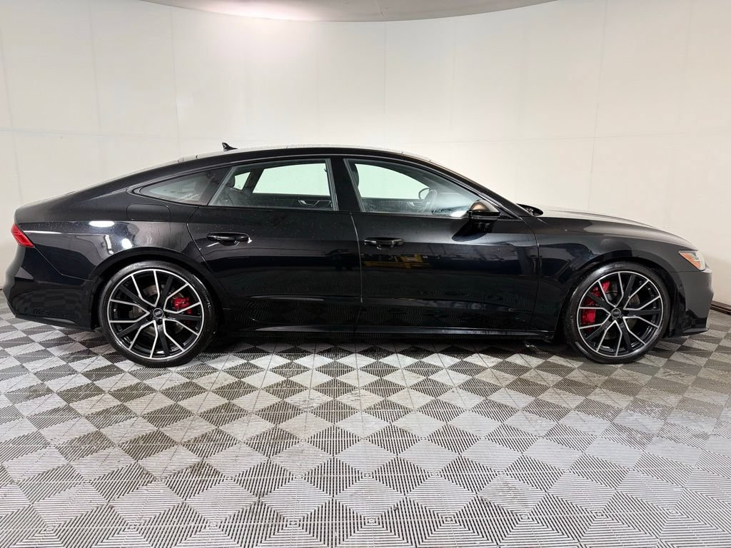 Used 2023 Audi S7 Prestige AWD/4WD image 8