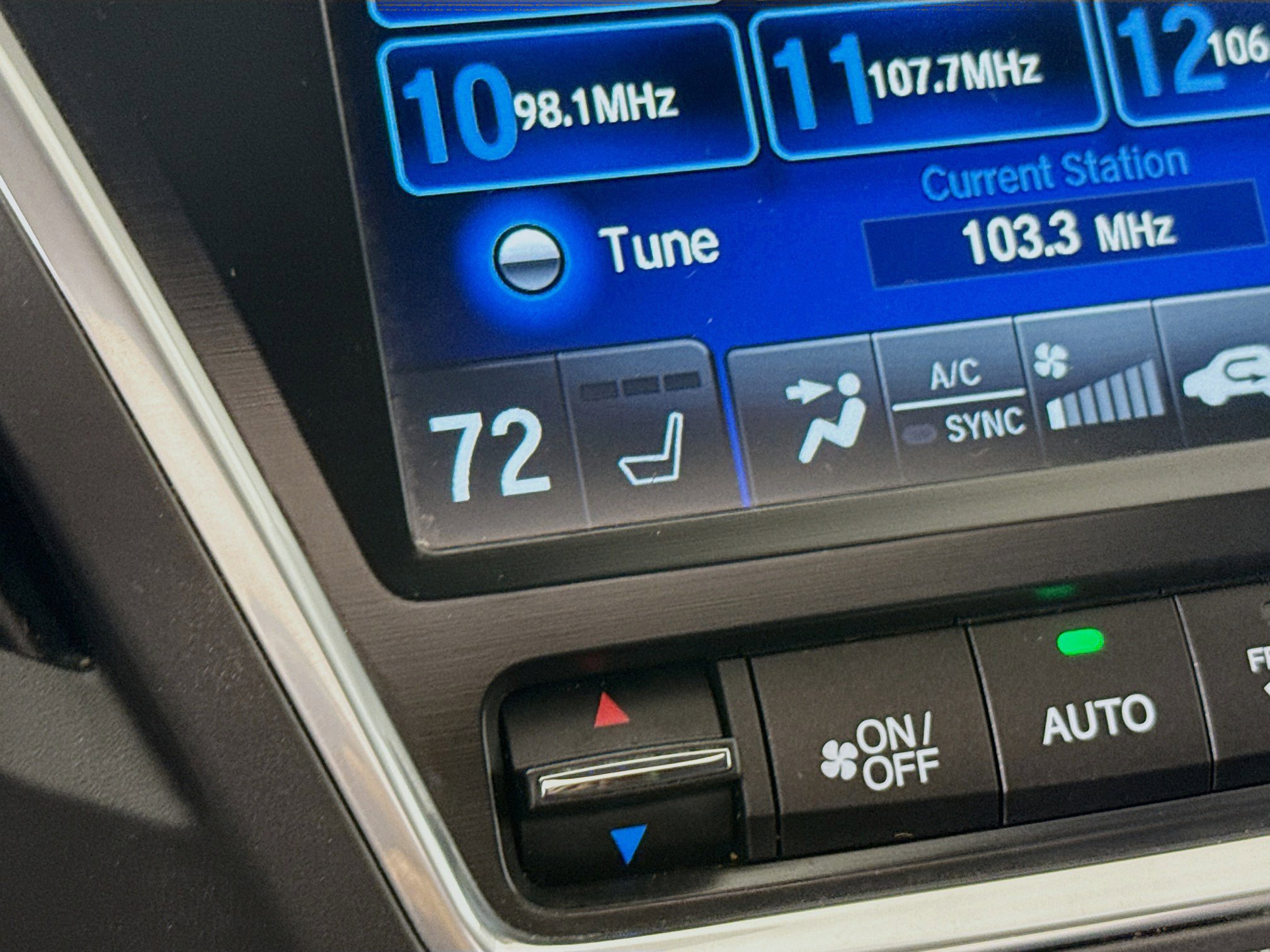 Used 2015 Acura MDX 3.5L image 21