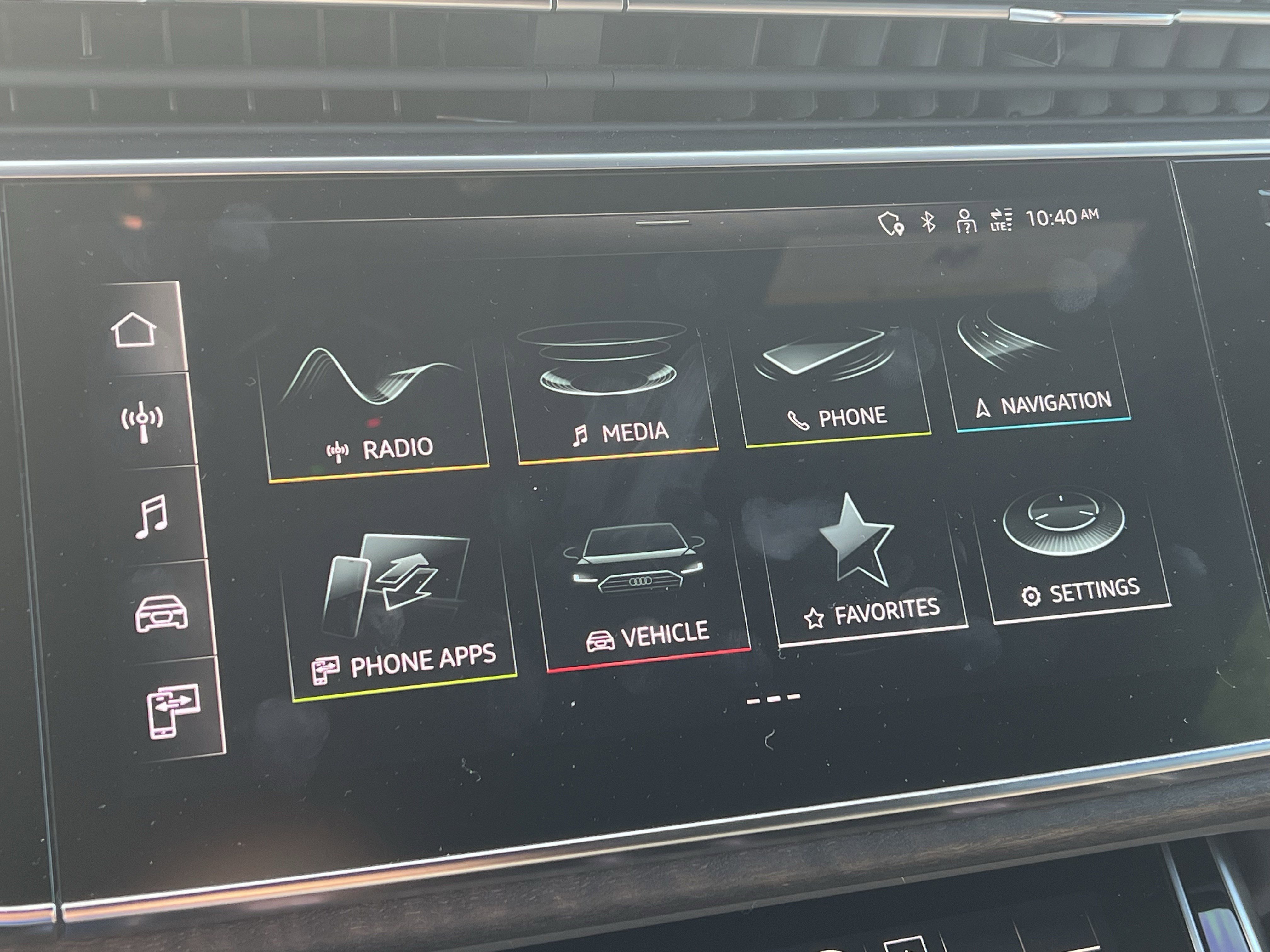 Used 2022 Audi Q8 Prestige AWD/4WD image 25
