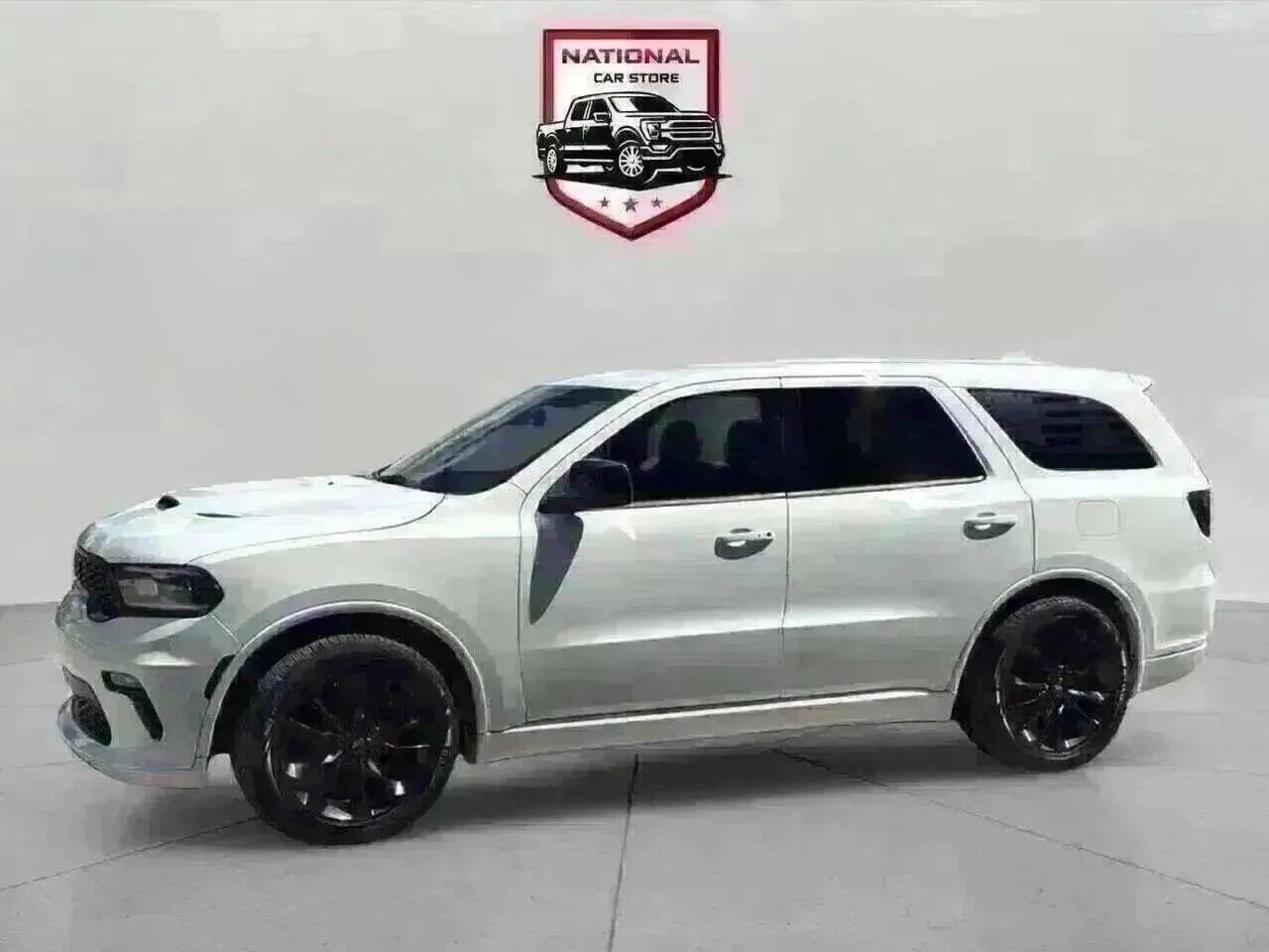 Used 2021 Dodge Durango GT w/ Blacktop Package image 50