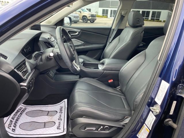 Used 2020 Acura RDX AWD image 14