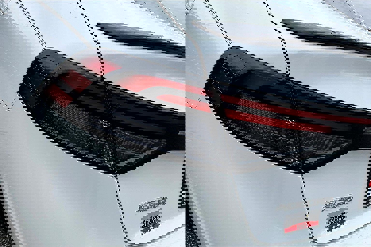 Used 2023 Honda Accord Sport image 28