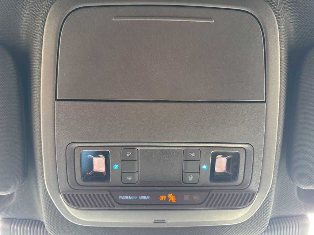 New 2026 Ford Explorer ST image 22