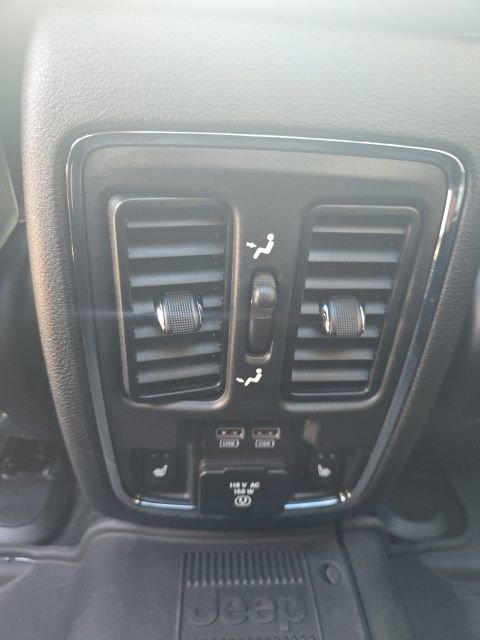 Used 2021 Jeep Grand Cherokee Limited w/ Quick Order Package 28K 80th image 10