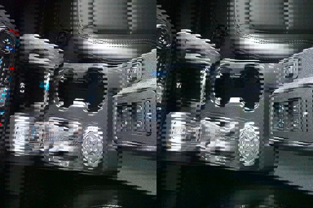 Certified 2025 Ford Bronco Badlands image 21