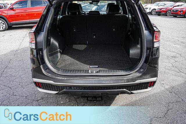Used 2023 Kia Sportage X-Line w/ X-Line Premium Package image 48