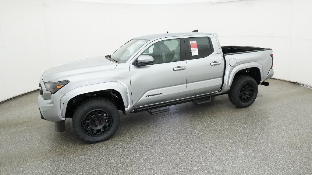 New 2026 Toyota Tacoma SR5 image 8