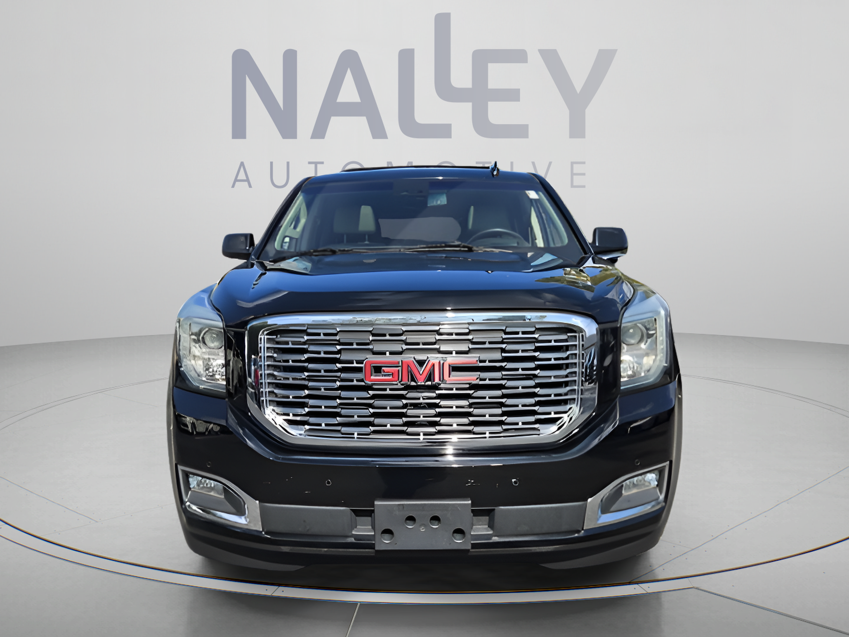 Used 2019 GMC Yukon Denali AWD/4WD image 8