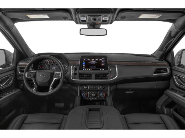 Used 2023 Chevrolet Tahoe Z71 w/ Luxury Package AWD/4WD image 11