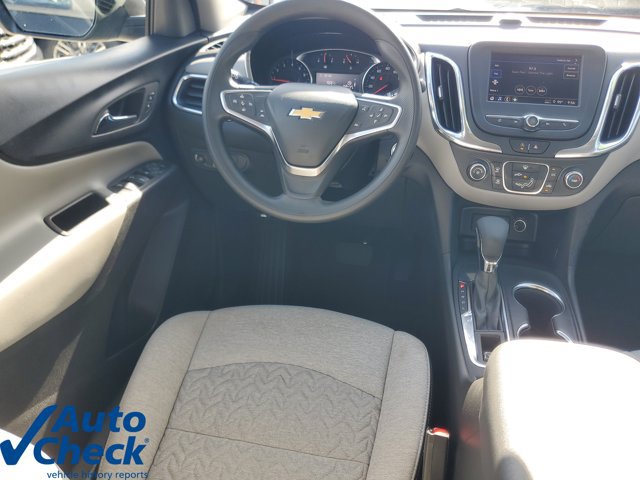 Used 2023 Chevrolet Equinox LS w/ LS Convenience Package FWD image 14