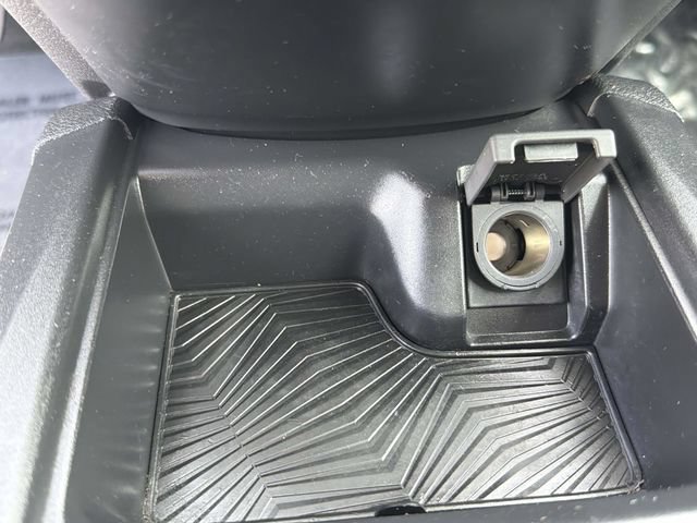 Used 2018 Honda CR-V EX image 21