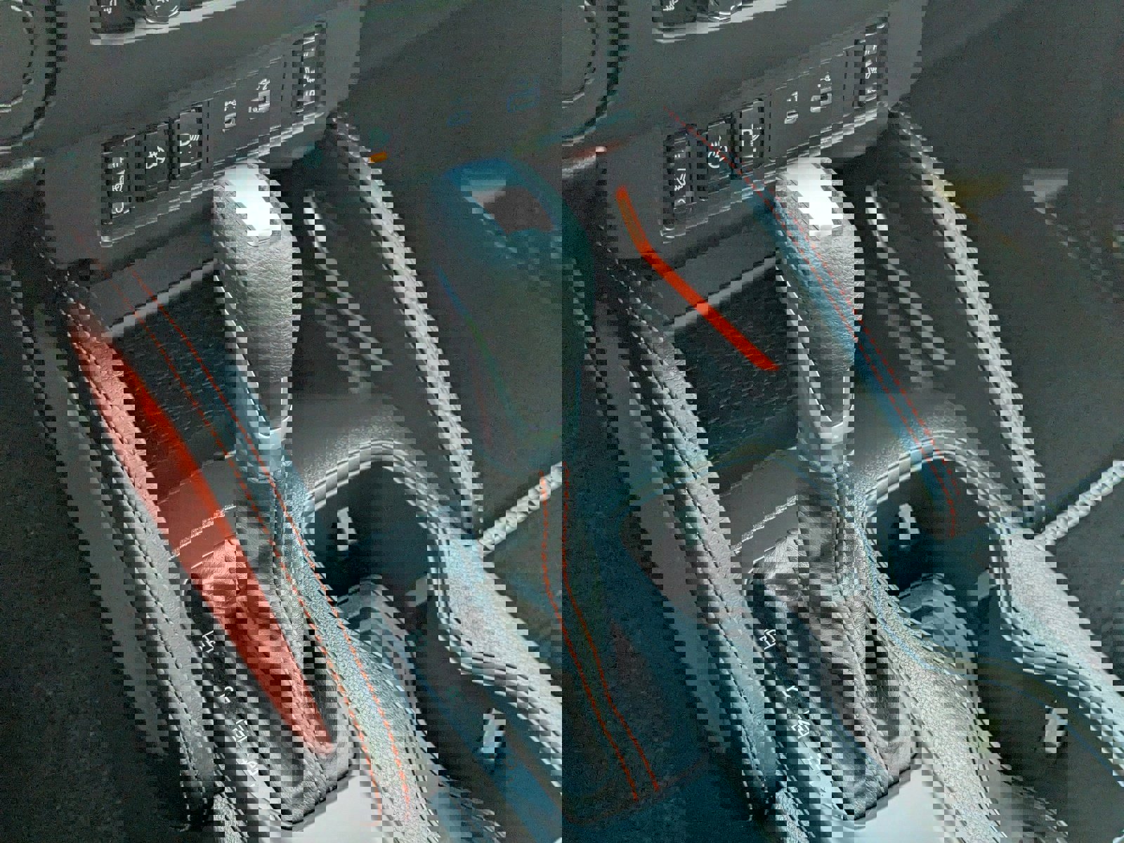 New 2026 Nissan Frontier Pro-X w/ Pro-X Convenience Package image 17