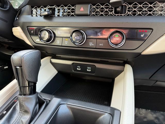 Used 2025 Honda Accord SE image 17