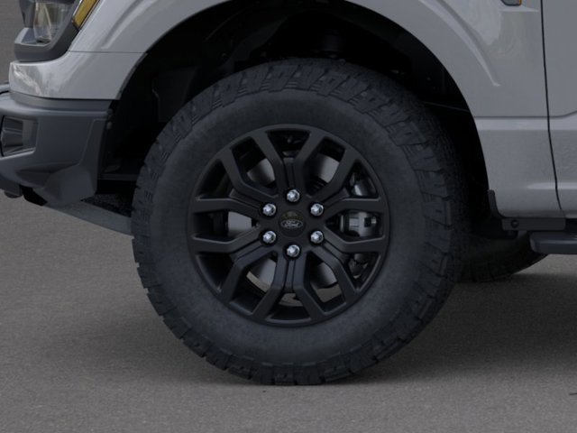 New 2026 Ford F150 Tremor AWD/4WD image 19